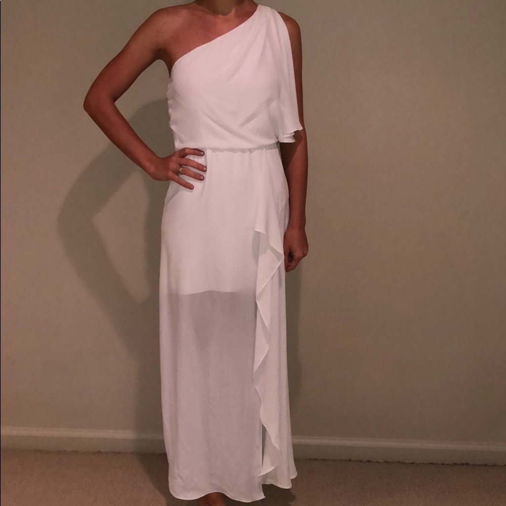 BCBG dress